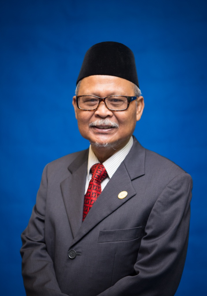 Bin dr. y.b. tuan ahmad idris Sejarah Kementerian